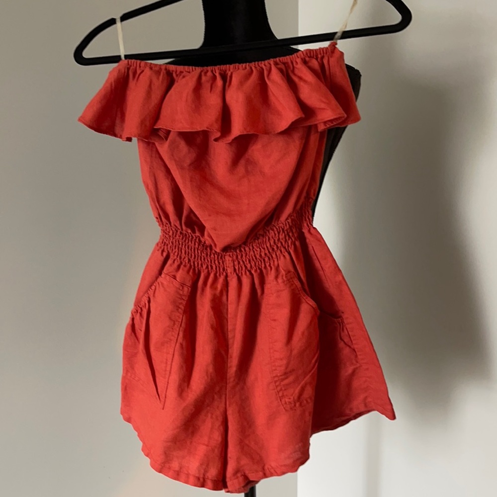 Better B gorgeous summer romper